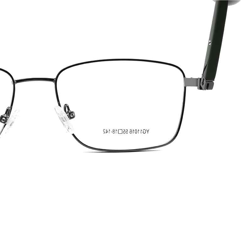 YG11016 METAL OPTICAL FRAMES